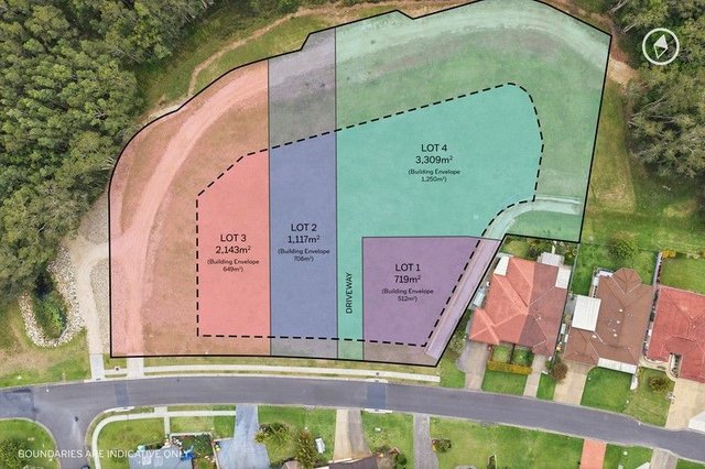 69a Marian Drive, NSW 2444