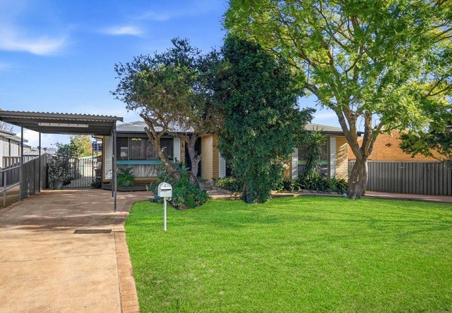 28 Gandell Crescent, NSW 2750