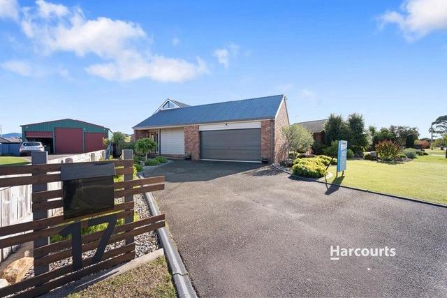 17 Braddon Street, TAS 7315
