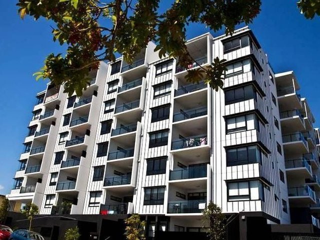 605/70 Victoria St, QLD 4101