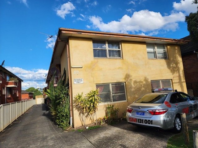 1/77 Northumberland Road, NSW 2144