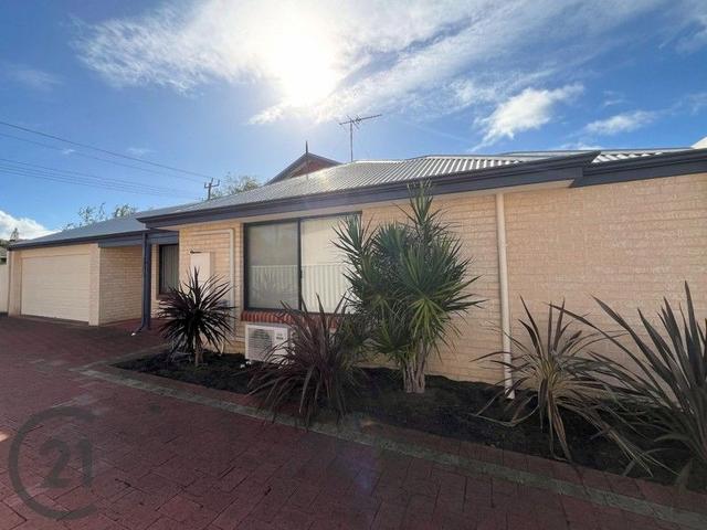 1/17 Gibson Street, WA 6230