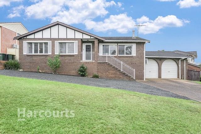 4 Bristol Avenue, NSW 2566