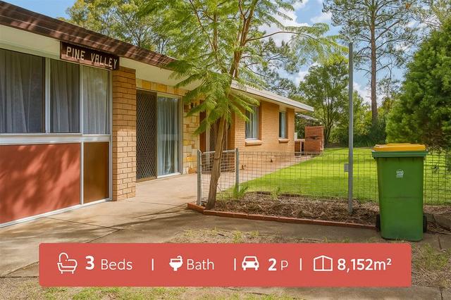 275-277 Old Logan Road, QLD 4300