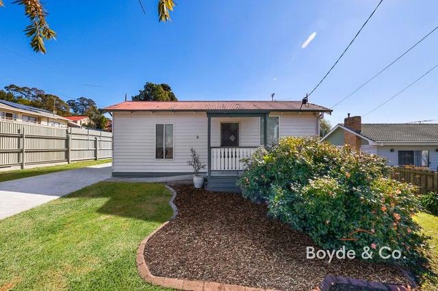 6 Chapel  Street, VIC 3821