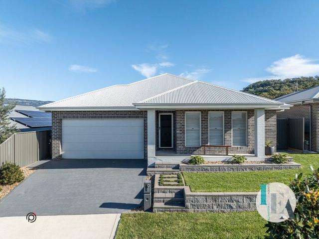 9 Cabbage Tree Crescent, NSW 2527