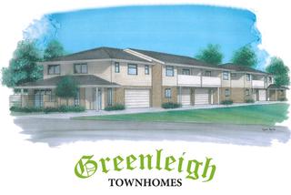 Greenleigh Townhomes