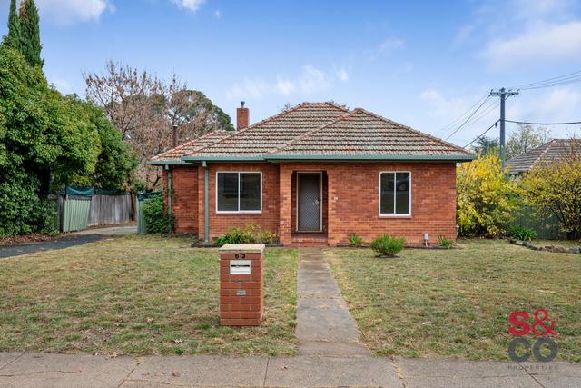 63 Ebden Street, ACT 2602