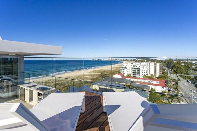 302/295 Golden Four Drive, QLD 4225