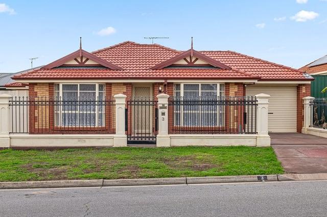 3 Lana Street, SA 5095