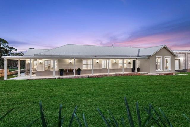 140 Longleat Lane, NSW 2757
