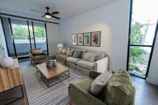 4/6 Machinery Street, QLD 4006