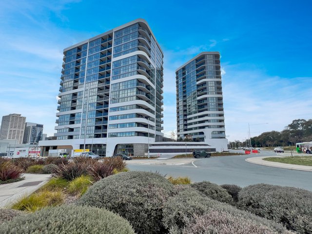 1211/104 Easty St, ACT 2606