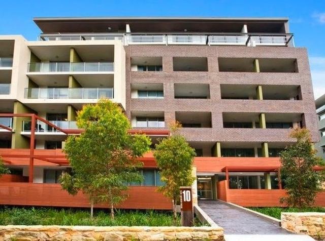 C2-305/10 Duntroon Avenue, NSW 2065