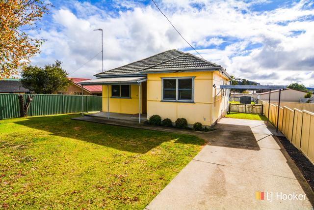 16 Mudgee Street, NSW 2845