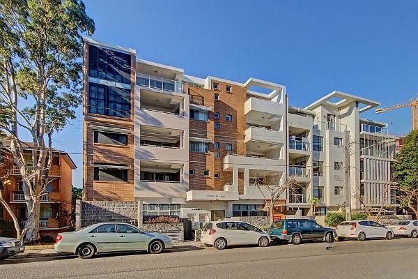 6/48-50 Premiere Street, NSW 2217