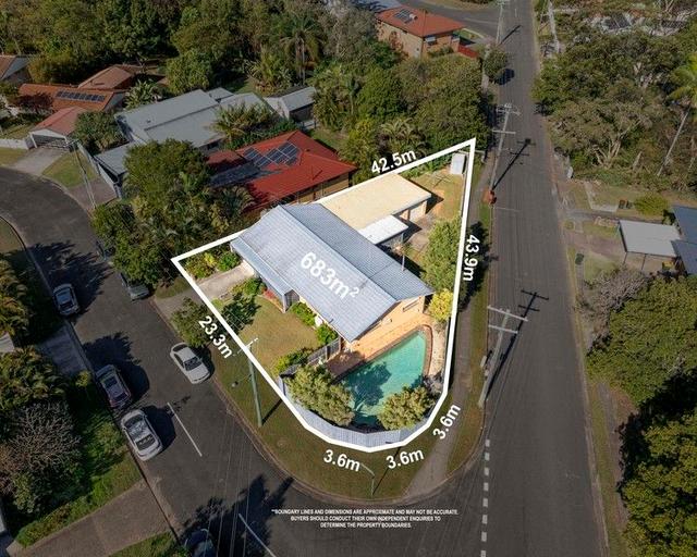 3 Sobers Street, QLD 4122