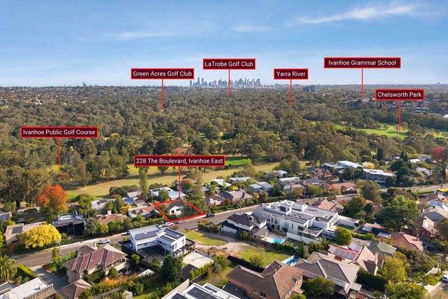 228 The Boulevard, VIC 3079