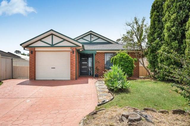 6 Wallaby Close, NSW 2148