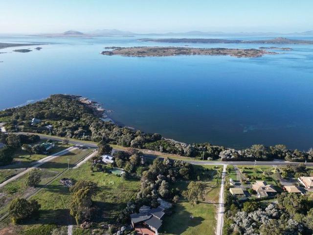 . Little Green Island, TAS 7255