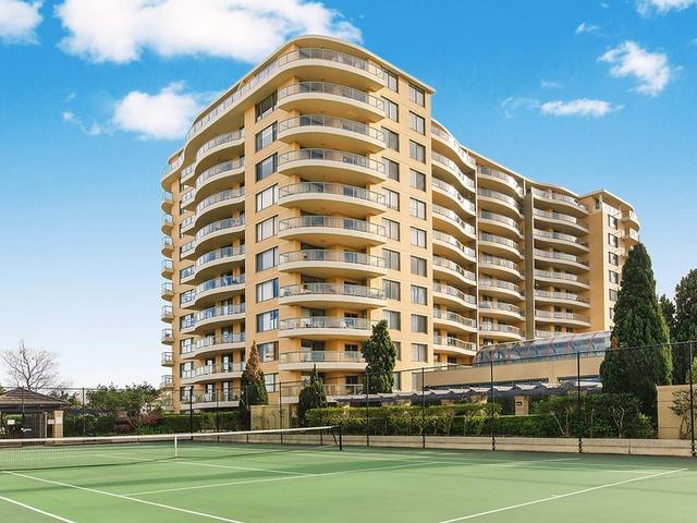 1311/5 Rockdale Plaza Drive, NSW 2216