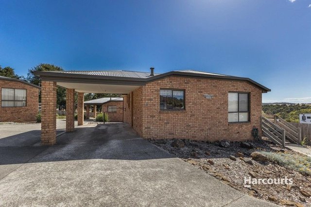 1/17-19 Wirilda Drive, TAS 7320