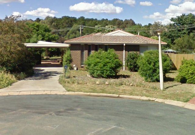 6 Endrick Pl, ACT 2617