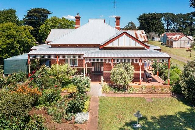 440 Hamilton - Chatsworth Road, VIC 3301