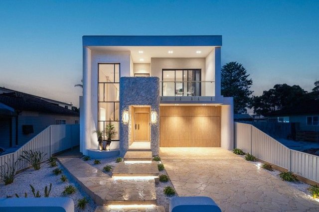 98 Tompson Road, NSW 2213