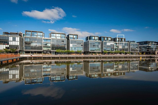 41/39 Eastlake Parade, ACT 2604