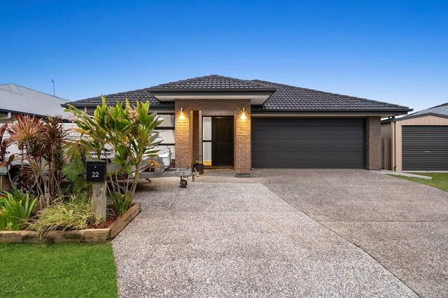 22 Reserve Drive, QLD 4510