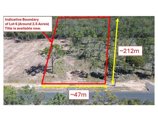(no street name provided), QLD 4659