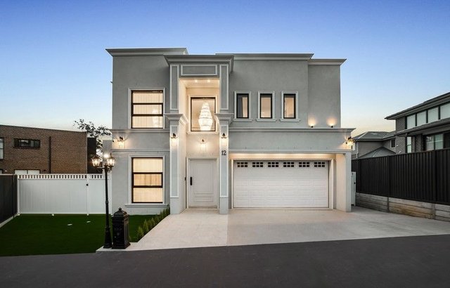 12 Marriott Road, NSW 2177