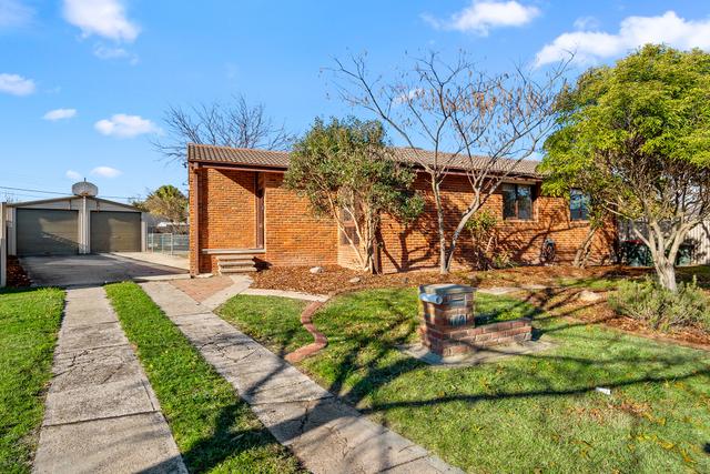 12 Ahern Street, ACT 2904