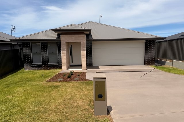 31 Meramie Street, NSW 2850