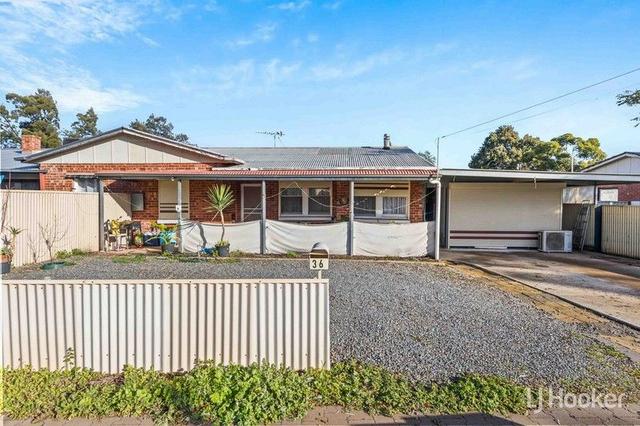 36 Wilkins Road, SA 5113