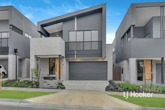 42 Rustic Avenue, VIC 3151