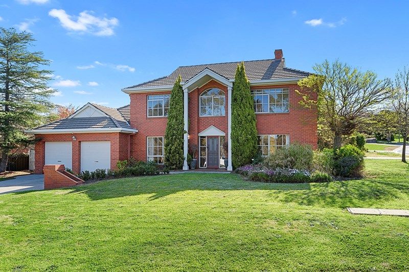 24 Crook Street, Kennington VIC 3550 Allhomes