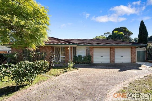 72 Langford Drive, NSW 2250