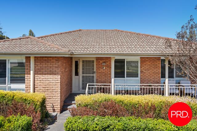 14 Carwoola Place, NSW 2620