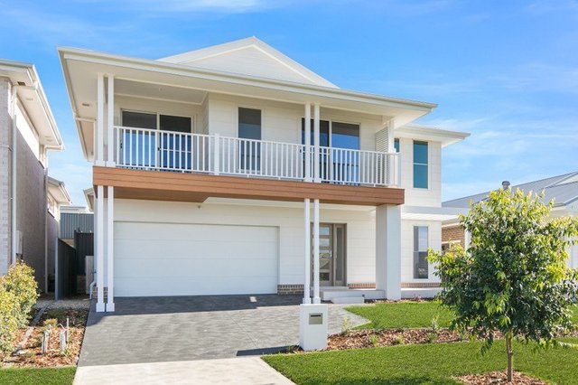 3 Melrose Street, NSW 2571