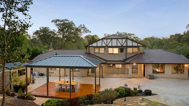 20 Alexander Road, VIC 3113