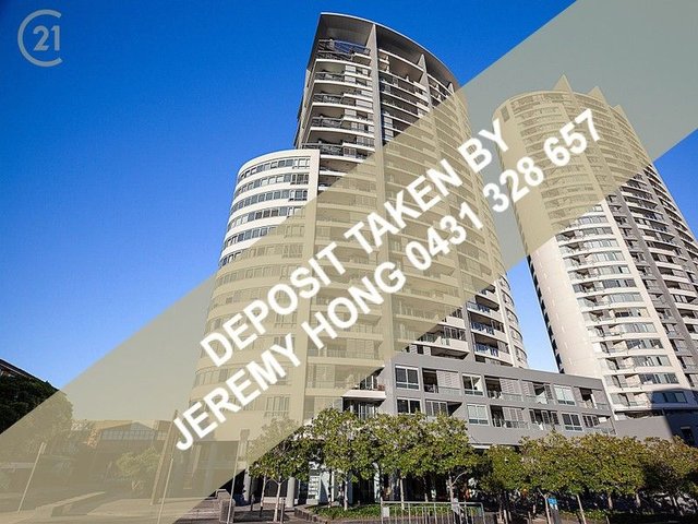 2202/11 Railway Street, NSW 2067