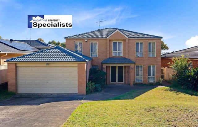 6 Lily Court, NSW 2567