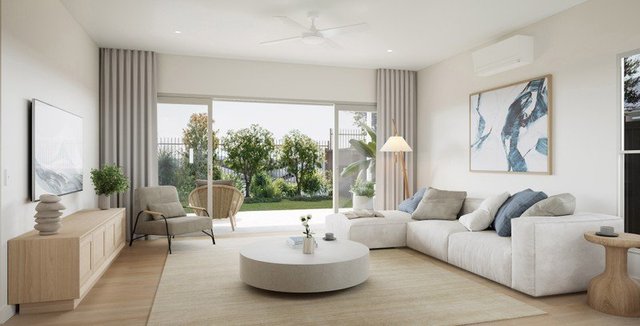 9/1 Grasstree Court, QLD 4567