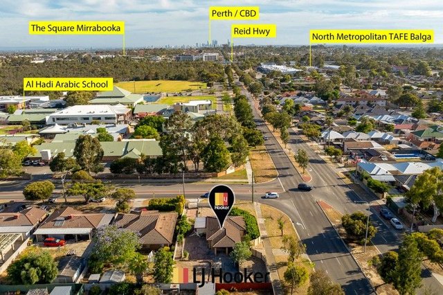 1 Boyare Avenue, WA 6061