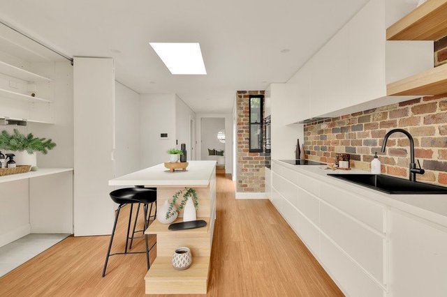 60 Mallett Street, NSW 2050