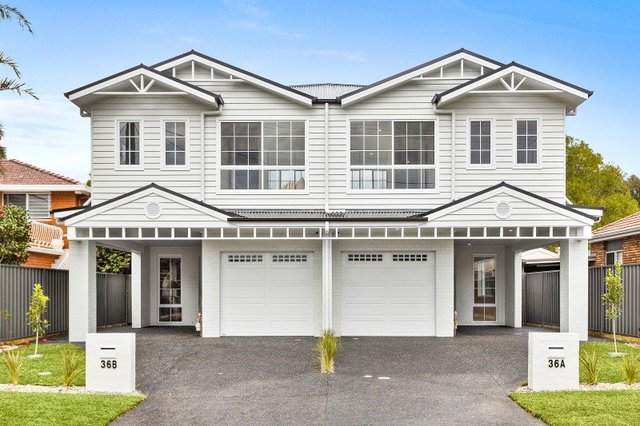 36B Ellengowan  Crescent, NSW 2519