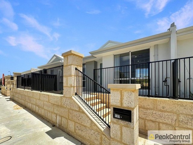 137 Badgerup Avenue, WA 6180