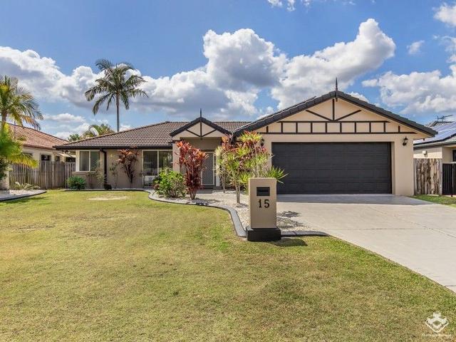 15 Eastbank Terrace, QLD 4212